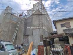 千葉市若葉区みつわ台4丁目