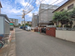 千葉市若葉区みつわ台4丁目