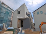 新築一戸建て