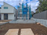 新築一戸建て
