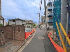 市川市真間1丁目