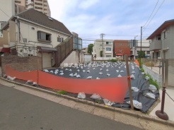 市川市真間1丁目