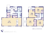 船橋市前原西 新築一戸建て