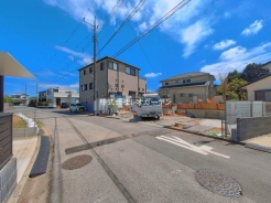 成田市吾妻1丁目
