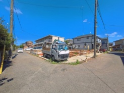 成田市並木町