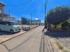成田市並木町