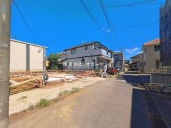 成田市並木町