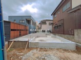 新築一戸建て