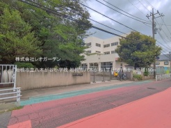 船橋市八木が谷1丁目