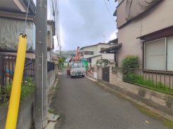 鎌ケ谷市南初富4丁目