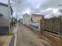 市川市八幡6丁目