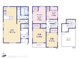 船橋市前原東 新築一戸建て