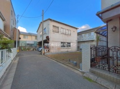 船橋市前原東2丁目