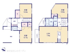 図面と異なる場合は現況を優先