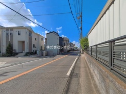 船橋市三咲2丁目