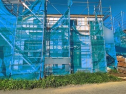 松戸市平賀
