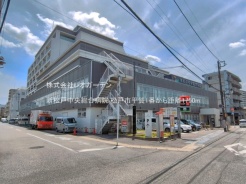 松戸市平賀