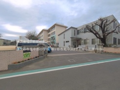 鎌ケ谷市北中沢2丁目