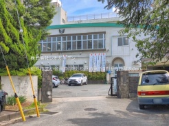 松戸市幸谷