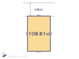 松戸市幸谷 土地