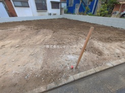 江戸川区松本2丁目