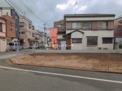 江戸川区松本2丁目