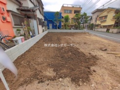 江戸川区松本2丁目