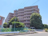 市川市二俣 マンション