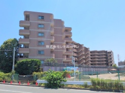 市川市二俣2丁目