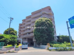 市川市二俣2丁目