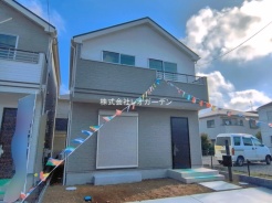 船橋市小室町