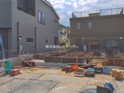 千葉市美浜区幕張西1丁目