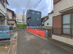 船橋市浜町1丁目