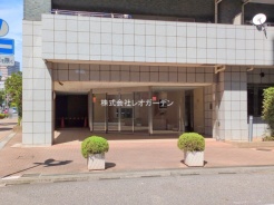千葉市中央区新宿2丁目