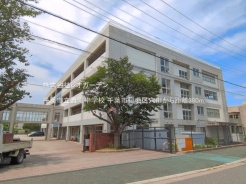千葉市稲毛区穴川2丁目