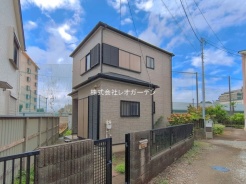 千葉市稲毛区穴川2丁目
