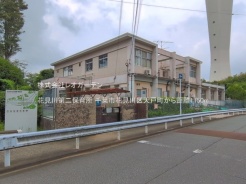千葉市花見川区天戸町