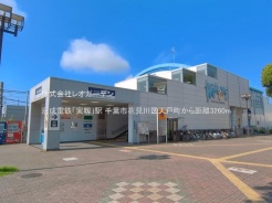 千葉市花見川区天戸町