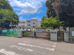 千葉市花見川区天戸町