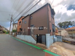 千葉市中央区大森町
