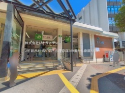 松戸市河原塚