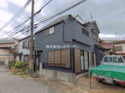 千葉市稲毛区宮野木町