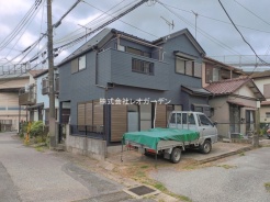 千葉市稲毛区宮野木町