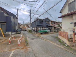 千葉市稲毛区宮野木町