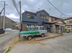 千葉市稲毛区宮野木町