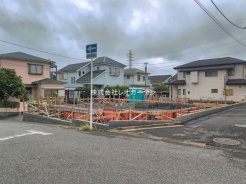 松戸市小金原8丁目