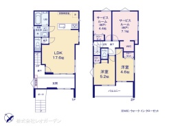 図面と異なる場合は現況を優先