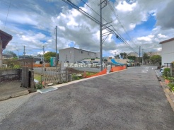 松戸市新松戸北2丁目