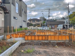 松戸市新松戸北2丁目