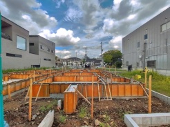 松戸市新松戸北2丁目